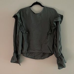 Prologue Top